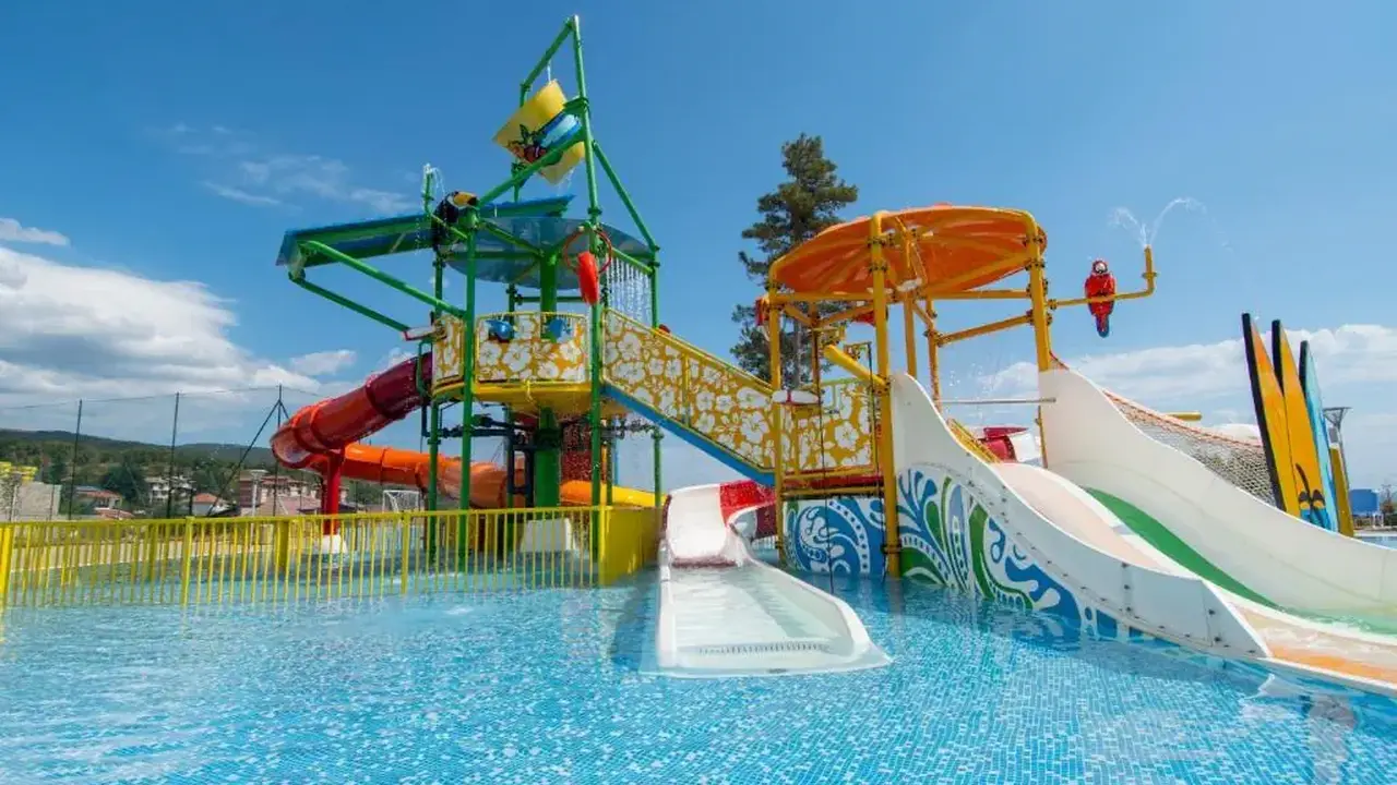 Nevis Resort & Aqua Park - All Inclusive