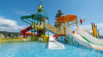 Nevis Resort & Aqua Park - All Inclusive