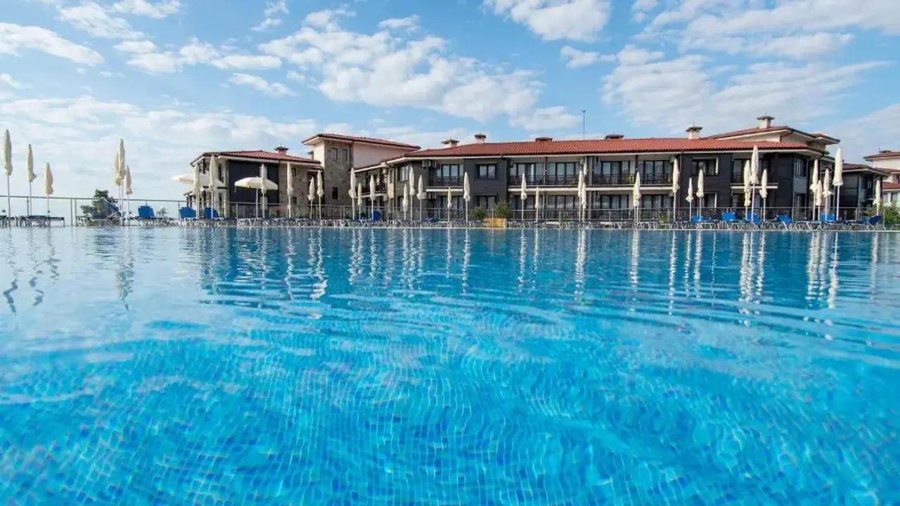 Nevis Resort & Aqua Park - All Inclusive