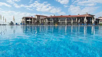 Nevis Resort & Aqua Park - All Inclusive