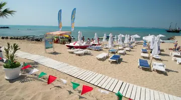 Nevis Resort & Aqua Park - All Inclusive