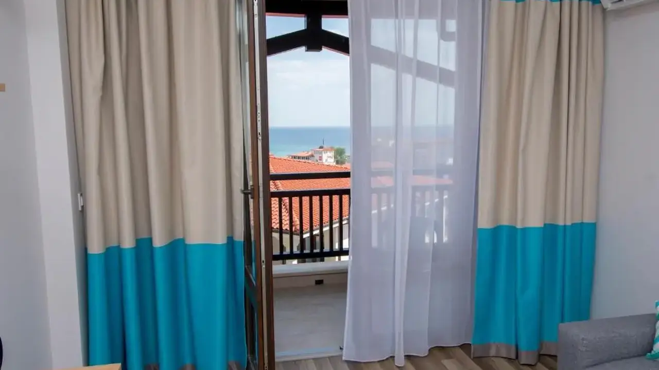 Nevis Resort & Aqua Park - All Inclusive