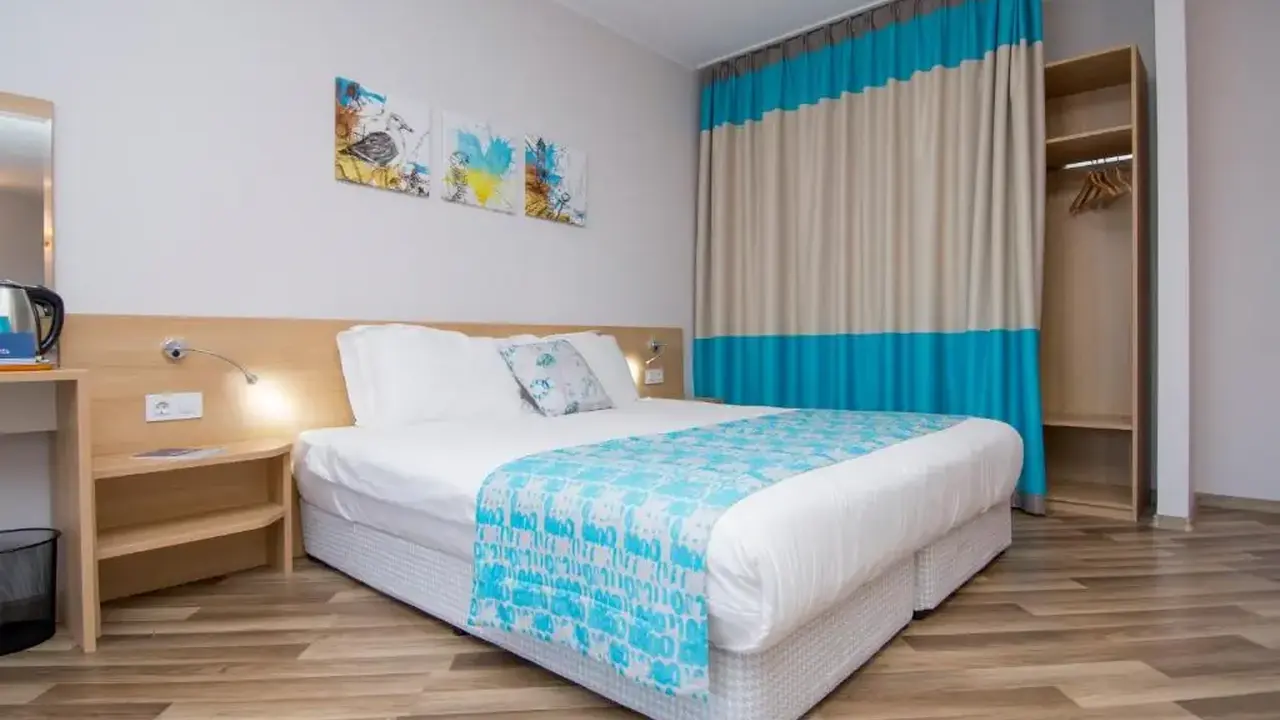 Nevis Resort & Aqua Park - All Inclusive