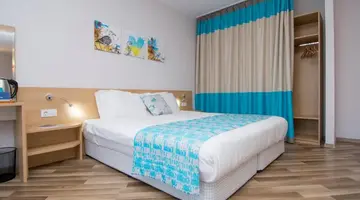 Nevis Resort & Aqua Park - All Inclusive