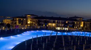 Nevis Resort & Aqua Park - All Inclusive