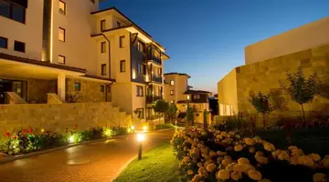 Nevis Resort & Aqua Park - All Inclusive