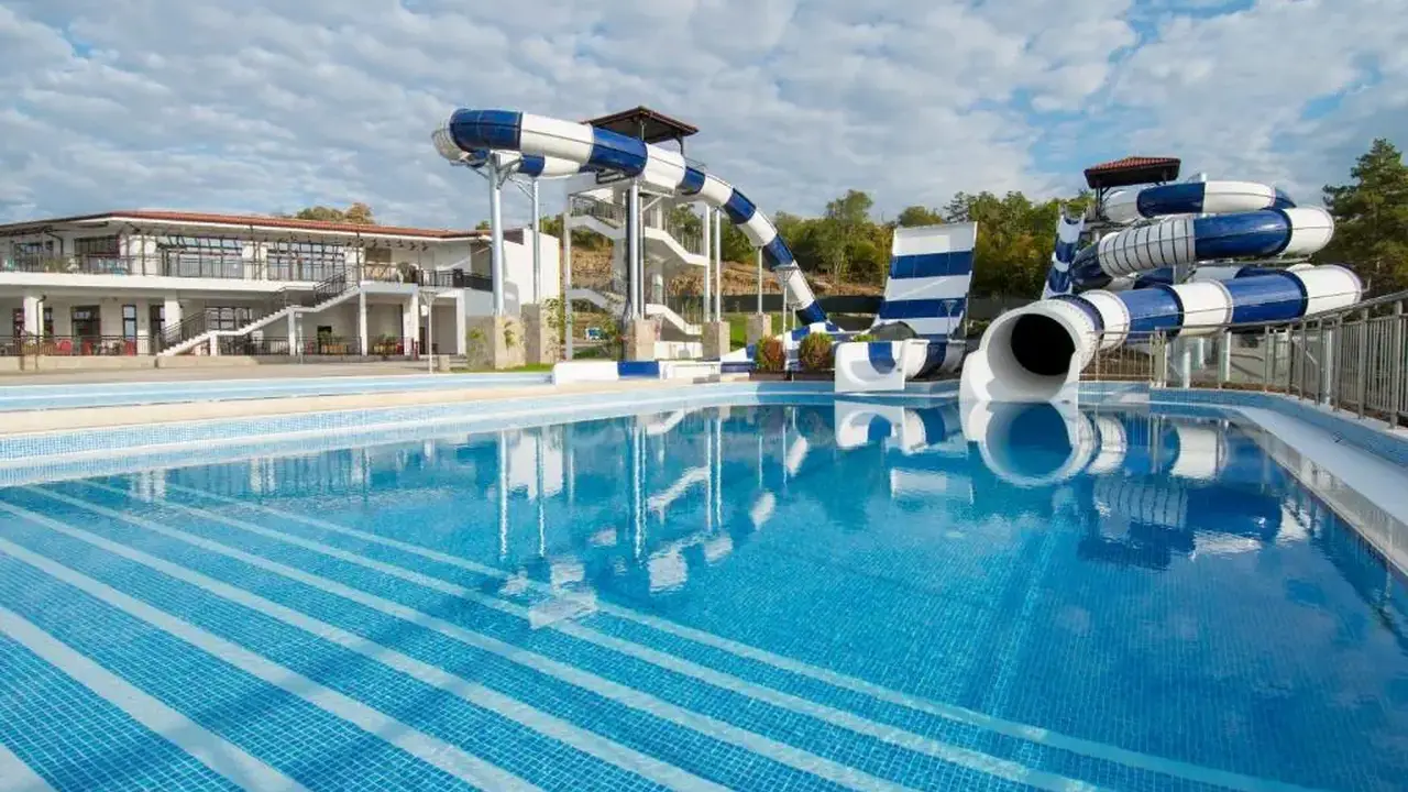 Nevis Resort & Aqua Park - All Inclusive