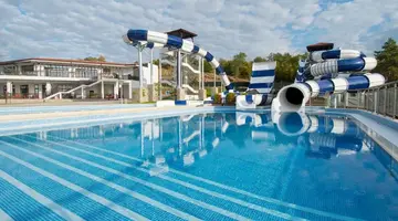 Nevis Resort & Aqua Park - All Inclusive