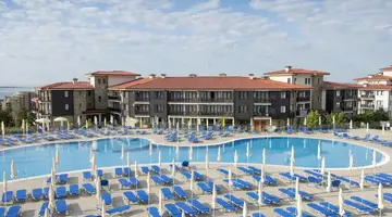 Nevis Resort & Aqua Park - All Inclusive