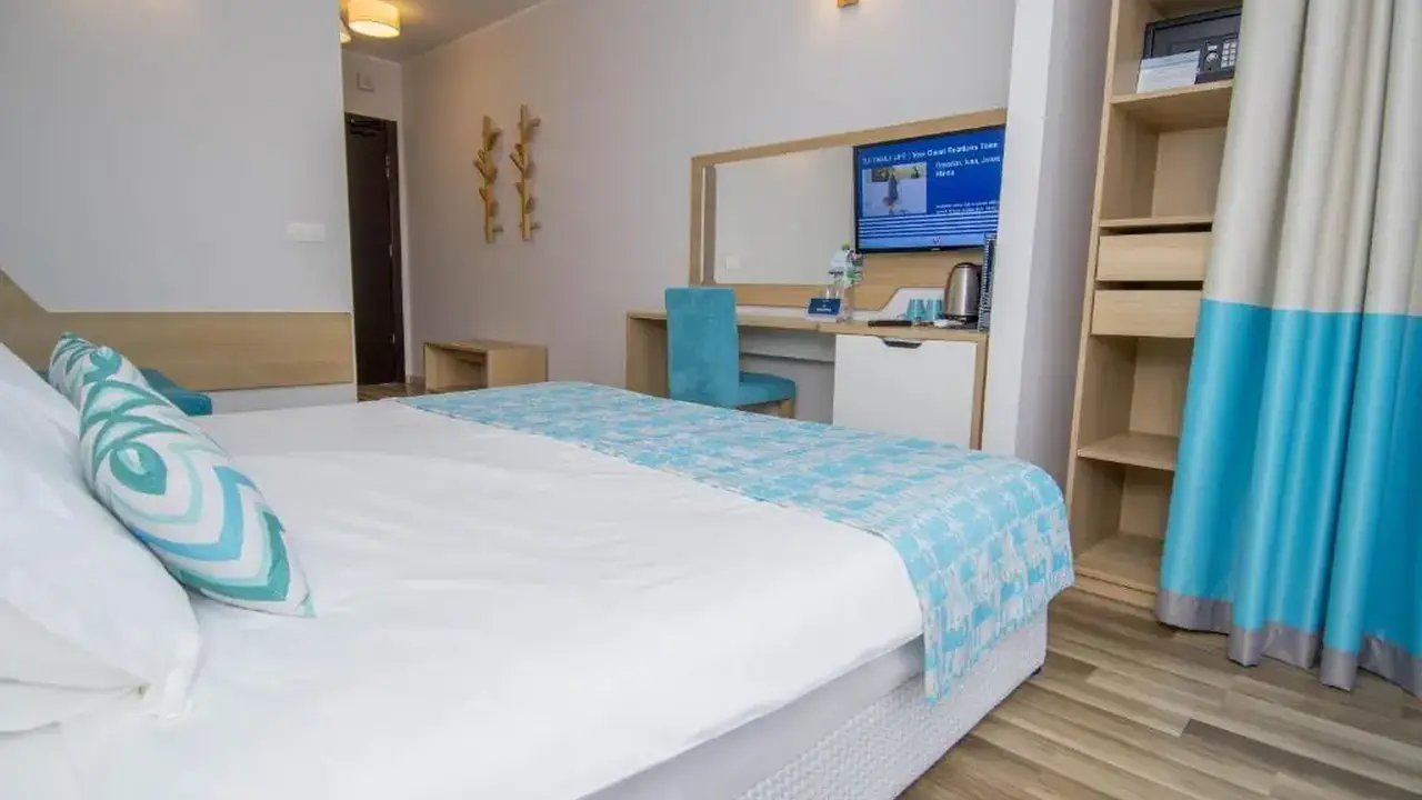Nevis Resort & Aqua Park - All Inclusive
