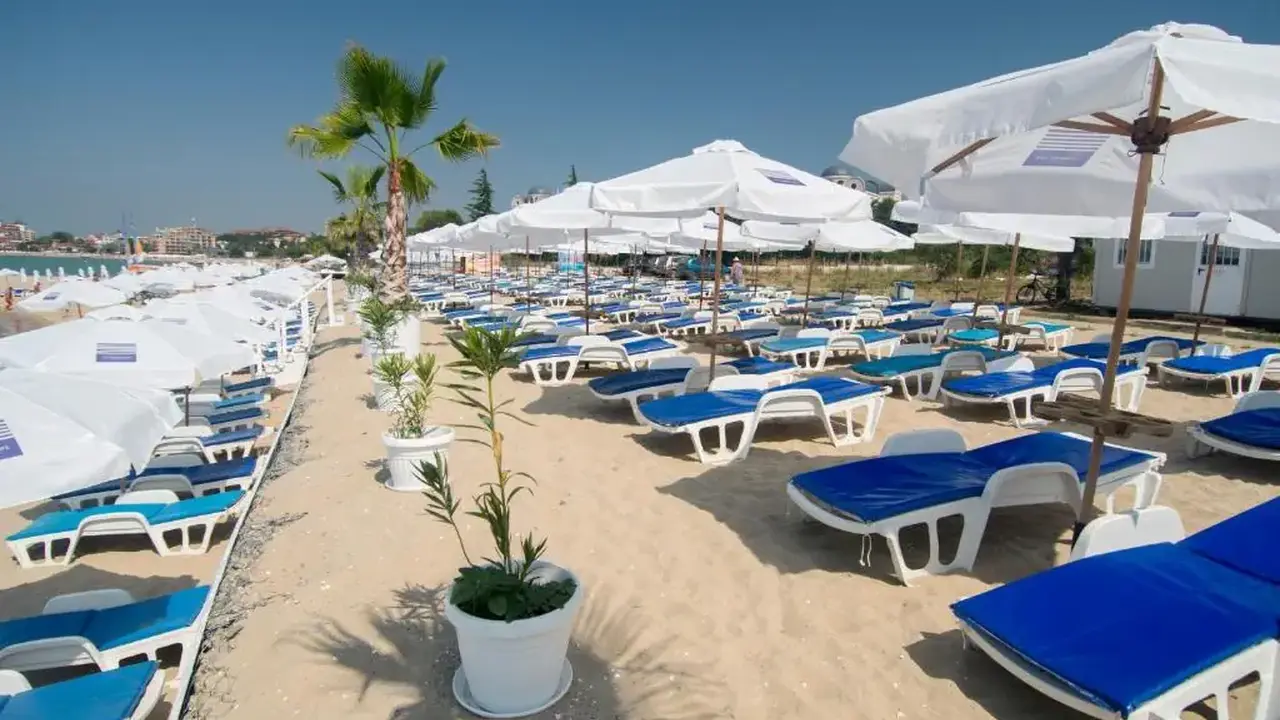 Nevis Resort & Aqua Park - All Inclusive
