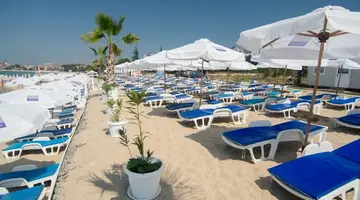Nevis Resort & Aqua Park - All Inclusive