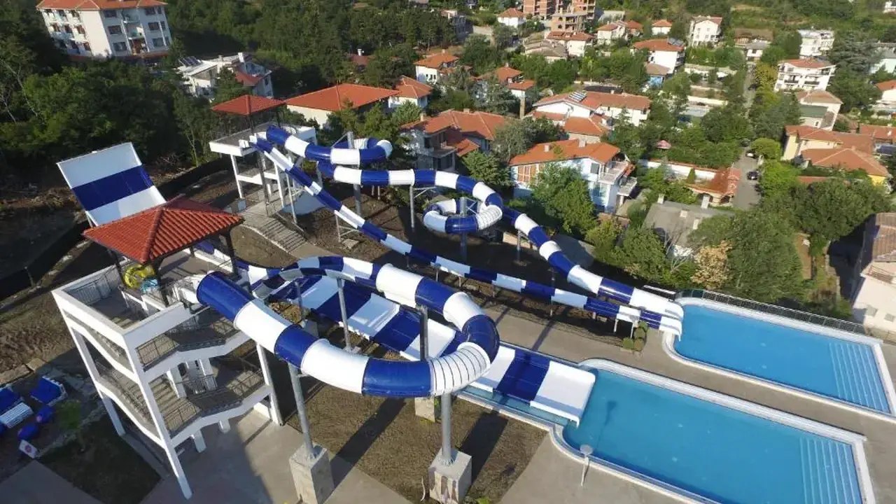 Nevis Resort & Aqua Park - All Inclusive