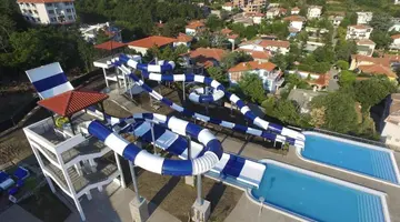 Nevis Resort & Aqua Park - All Inclusive
