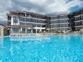 Nevis Resort & Aqua Park - All Inclusive