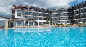 Nevis Resort & Aqua Park - All Inclusive