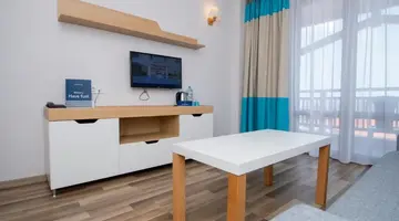Nevis Resort & Aqua Park - All Inclusive