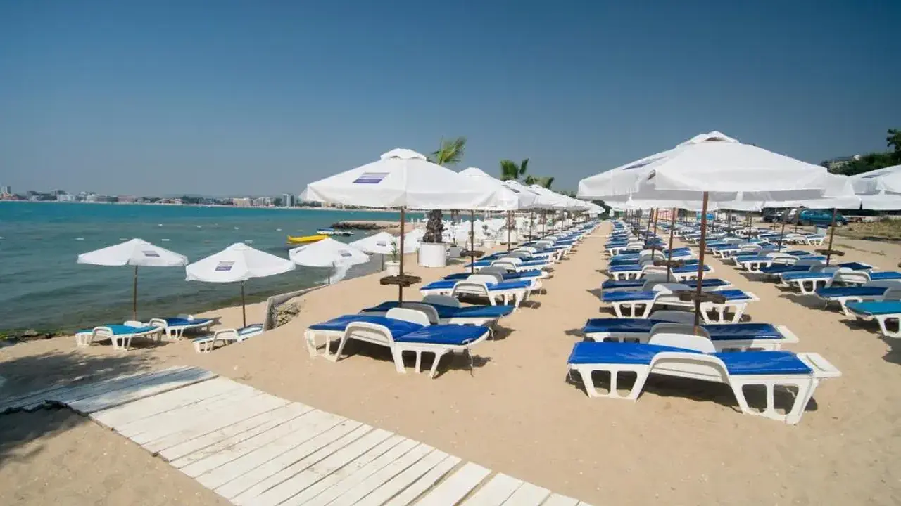 Nevis Resort & Aqua Park - All Inclusive