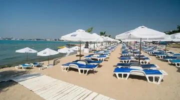 Nevis Resort & Aqua Park - All Inclusive
