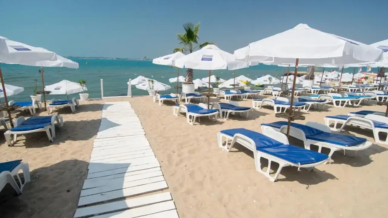 Nevis Resort & Aqua Park - All Inclusive