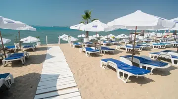 Nevis Resort & Aqua Park - All Inclusive