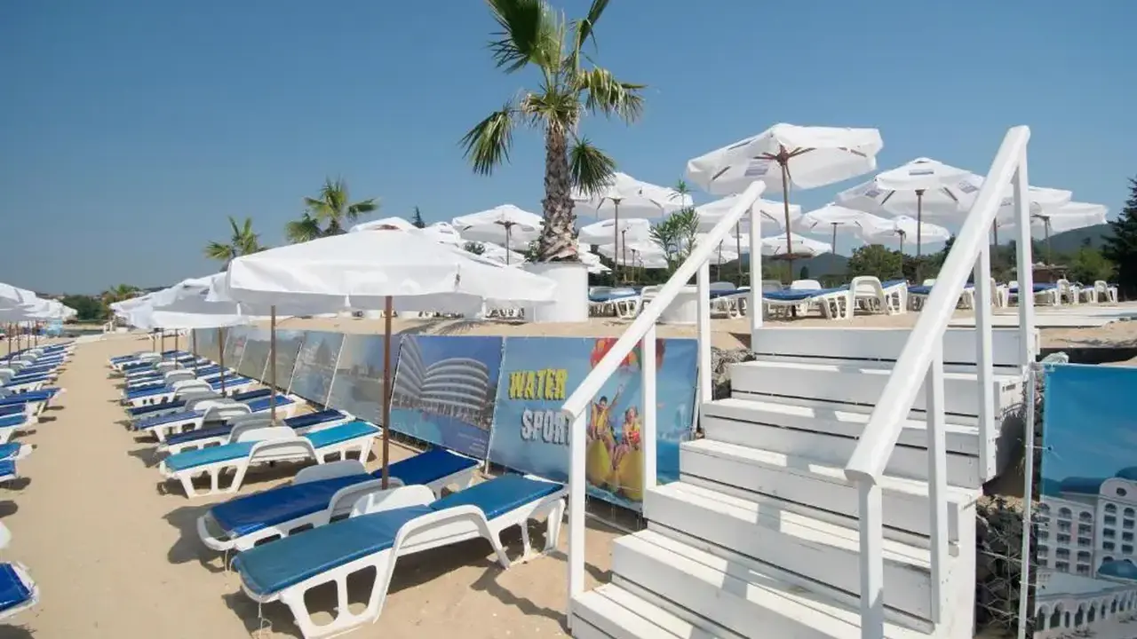 Nevis Resort & Aqua Park - All Inclusive