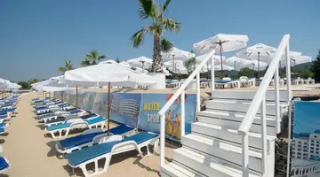 Nevis Resort & Aqua Park - All Inclusive