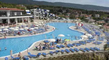 Nevis Resort & Aqua Park - All Inclusive