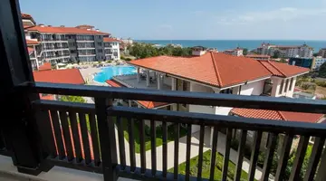 Nevis Resort & Aqua Park - All Inclusive