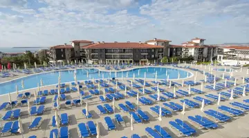 Nevis Resort & Aqua Park - All Inclusive