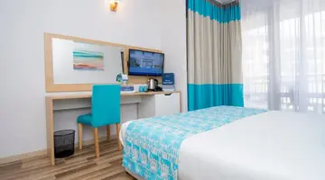 Nevis Resort & Aqua Park - All Inclusive
