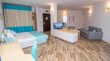 Nevis Resort & Aqua Park - All Inclusive