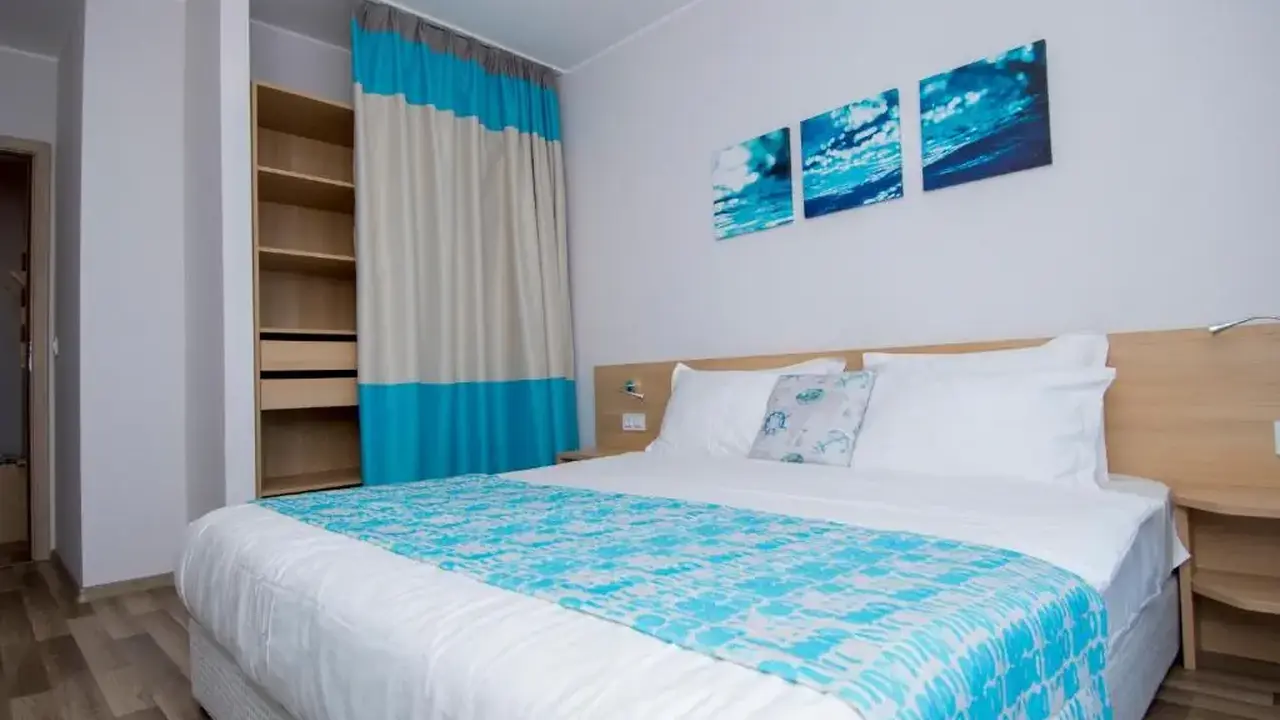 Nevis Resort & Aqua Park - All Inclusive
