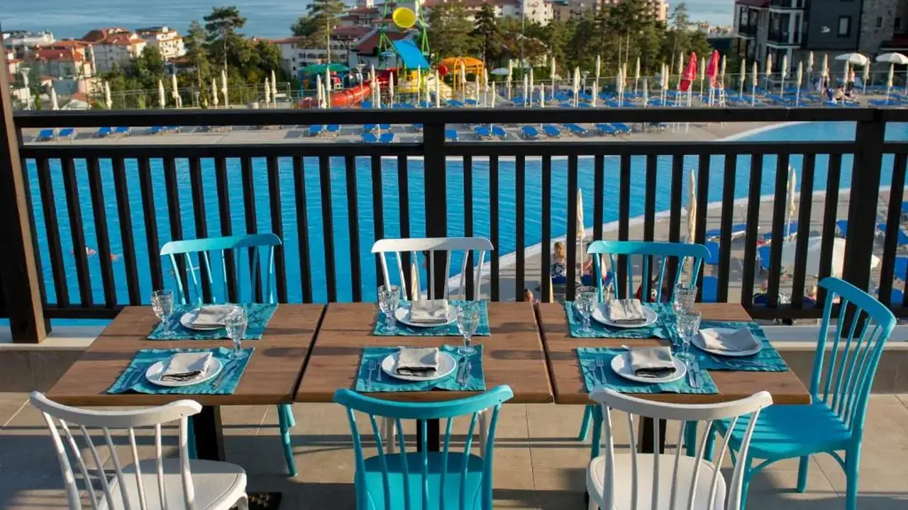 Nevis Resort & Aqua Park - All Inclusive
