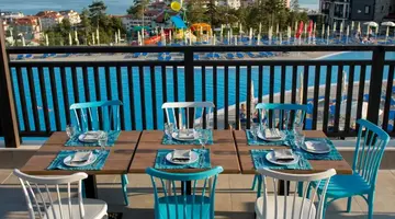 Nevis Resort & Aqua Park - All Inclusive