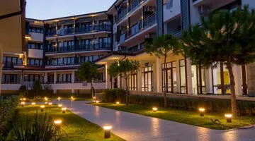 Nevis Resort & Aqua Park - All Inclusive