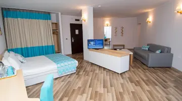Nevis Resort & Aqua Park - All Inclusive