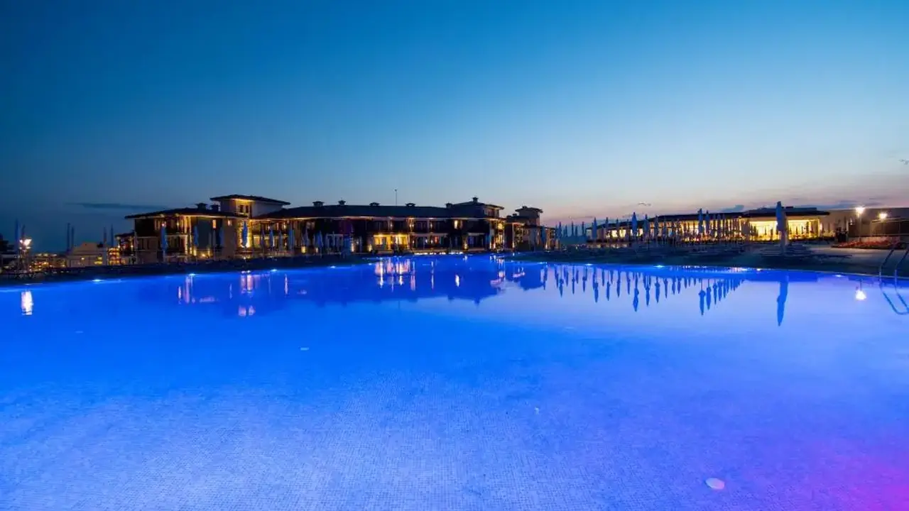 Nevis Resort & Aqua Park - All Inclusive