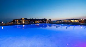 Nevis Resort & Aqua Park - All Inclusive
