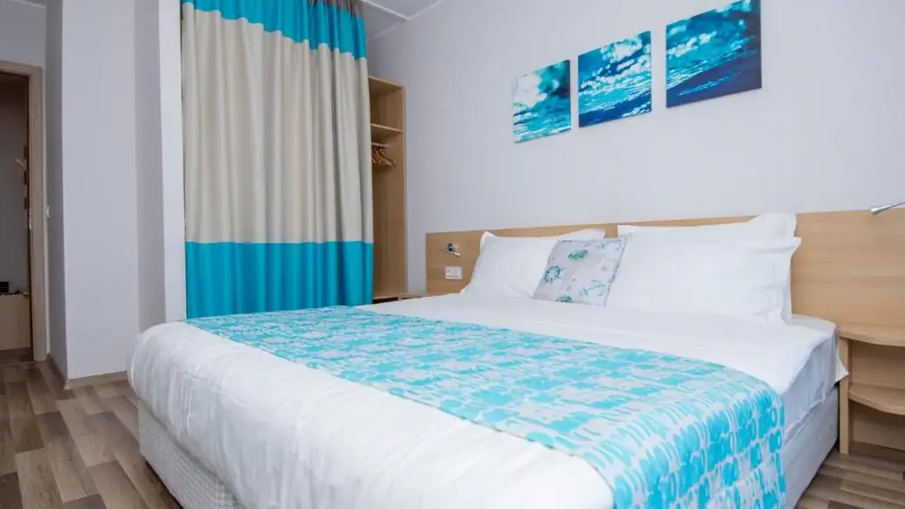 Nevis Resort & Aqua Park - All Inclusive