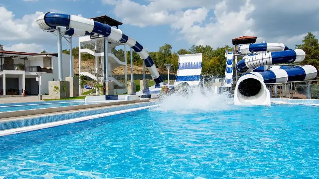 Nevis Resort & Aqua Park - All Inclusive