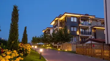 Nevis Resort & Aqua Park - All Inclusive