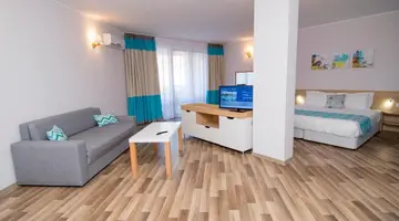 Nevis Resort & Aqua Park - All Inclusive