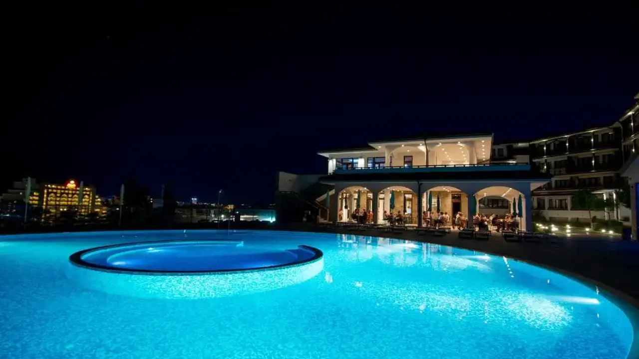 Nevis Resort & Aqua Park - All Inclusive