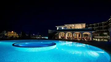 Nevis Resort & Aqua Park - All Inclusive