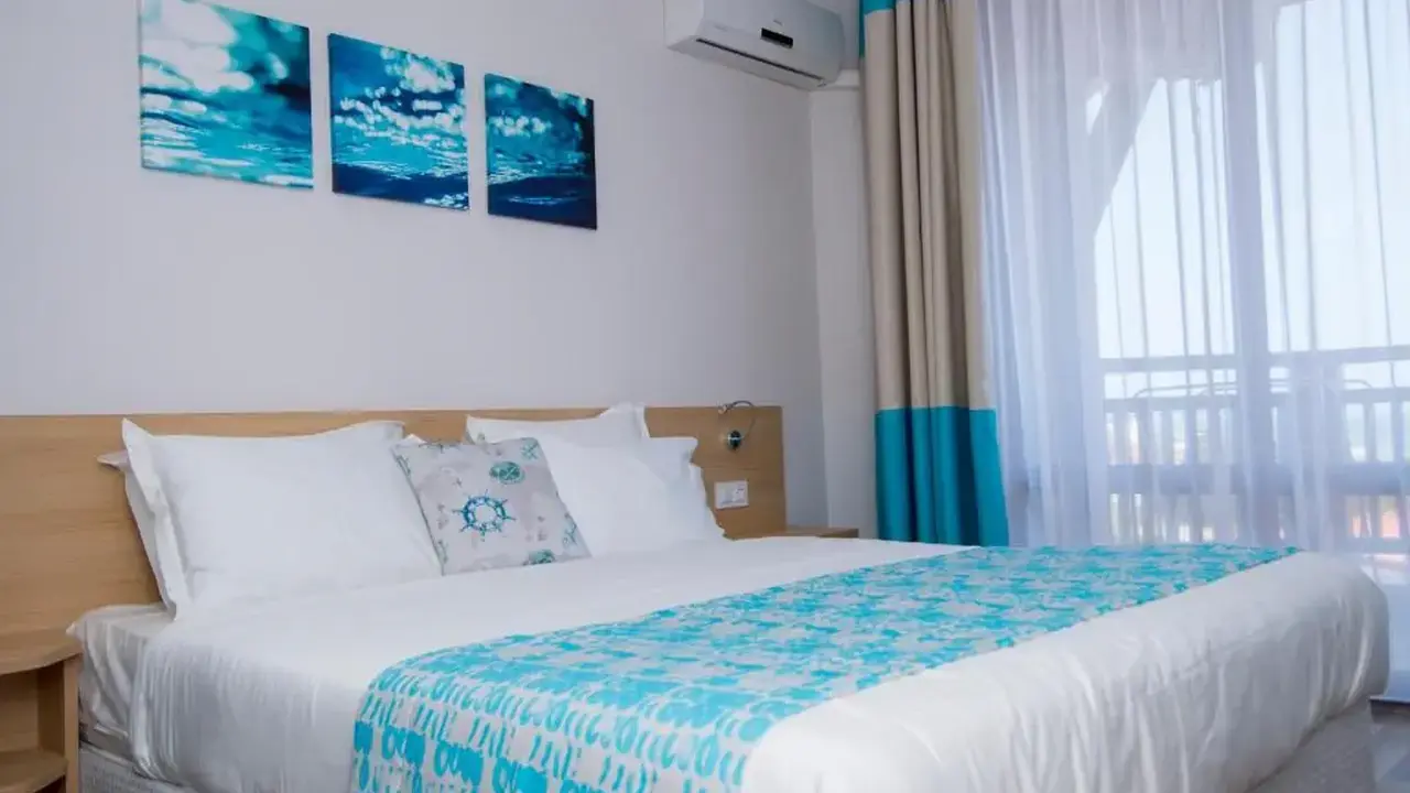 Nevis Resort & Aqua Park - All Inclusive