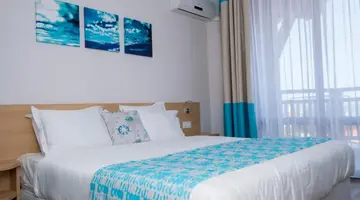Nevis Resort & Aqua Park - All Inclusive