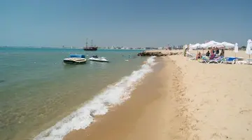Nevis Resort & Aqua Park - All Inclusive