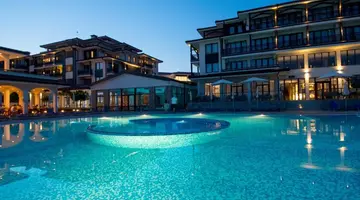 Nevis Resort & Aqua Park - All Inclusive