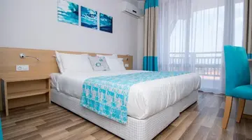 Nevis Resort & Aqua Park - All Inclusive